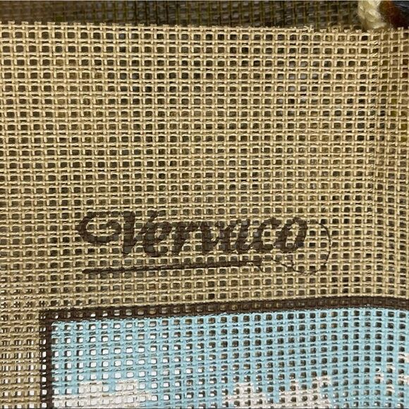 Vervaco Embroidery Needlework Kit 6080 Mountain Cottage Church Scene - Picture 9 of 12